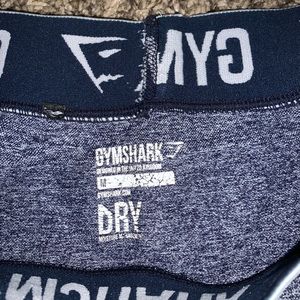 Gymshark leggings, size M!